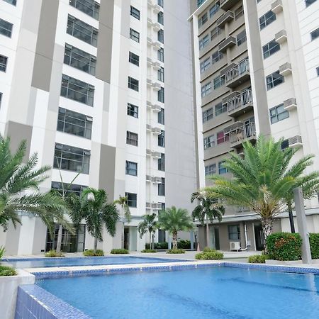 Ezeniel'S Place At Horizons 101 Condominium Cebu Luaran gambar