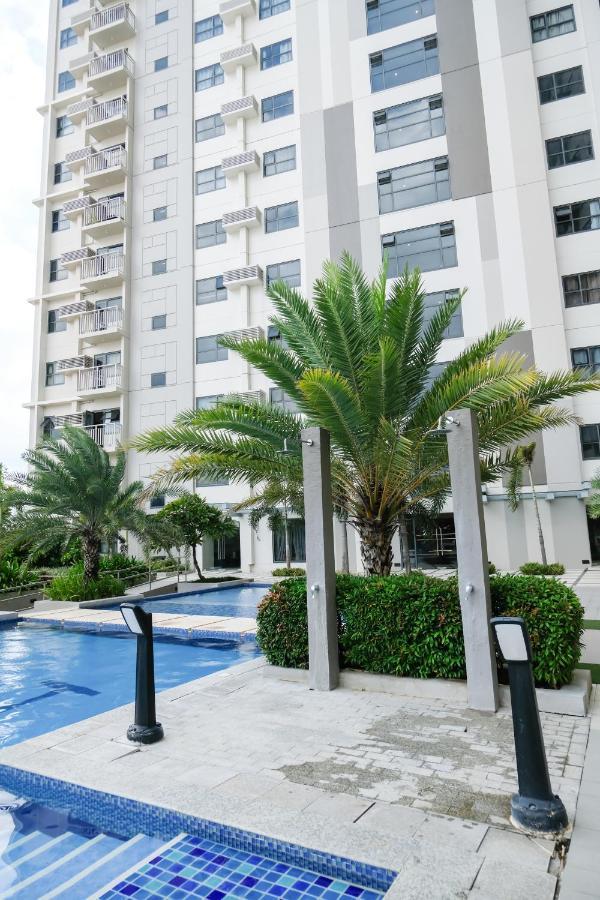 Ezeniel'S Place At Horizons 101 Condominium Cebu Luaran gambar