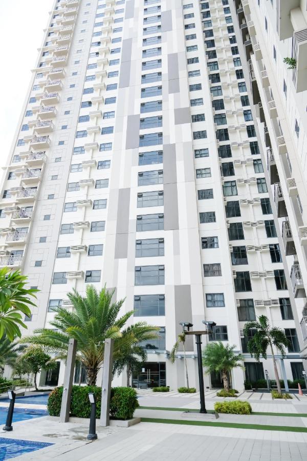 Ezeniel'S Place At Horizons 101 Condominium Cebu Luaran gambar