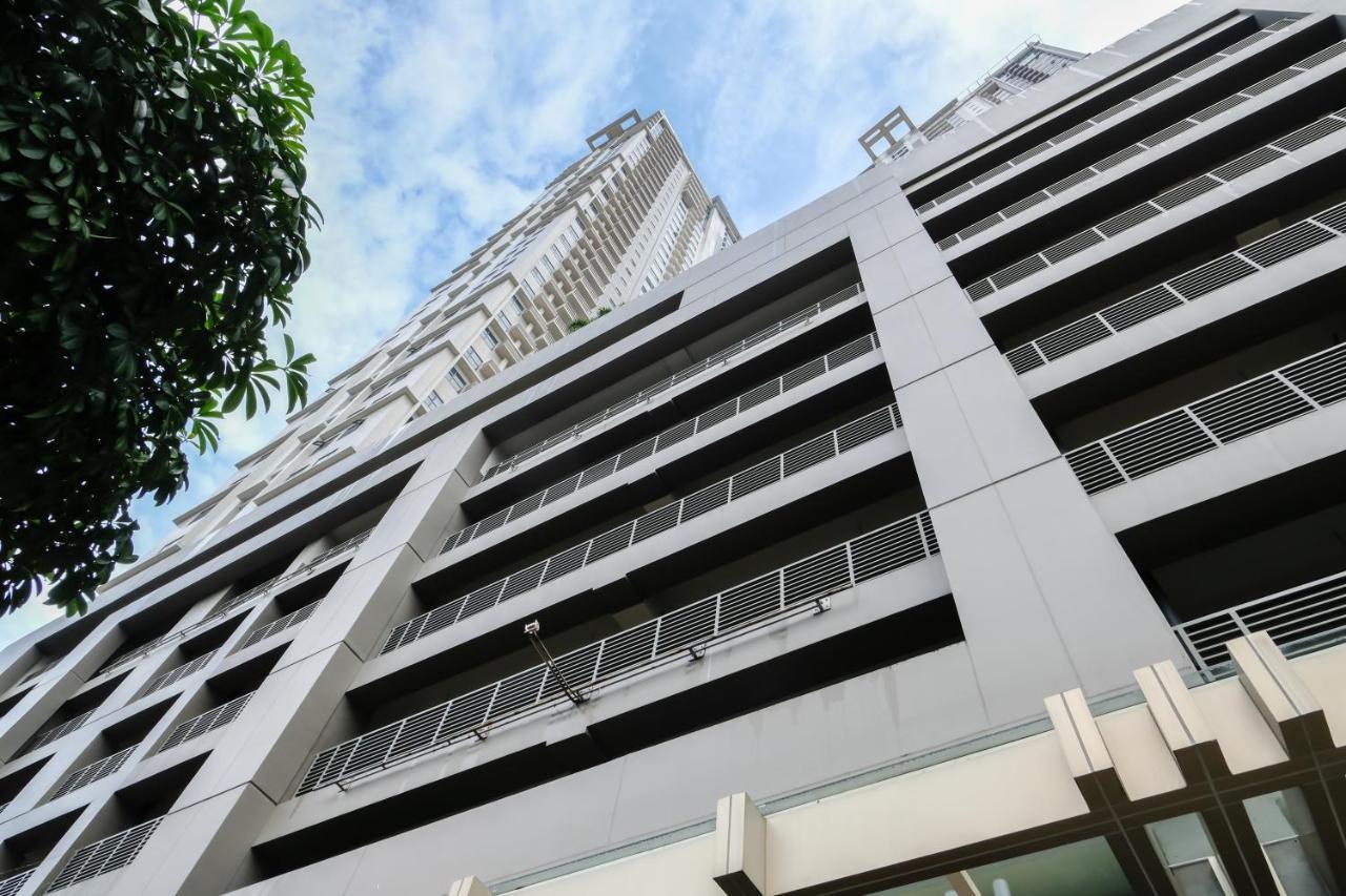 Ezeniel'S Place At Horizons 101 Condominium Cebu Luaran gambar