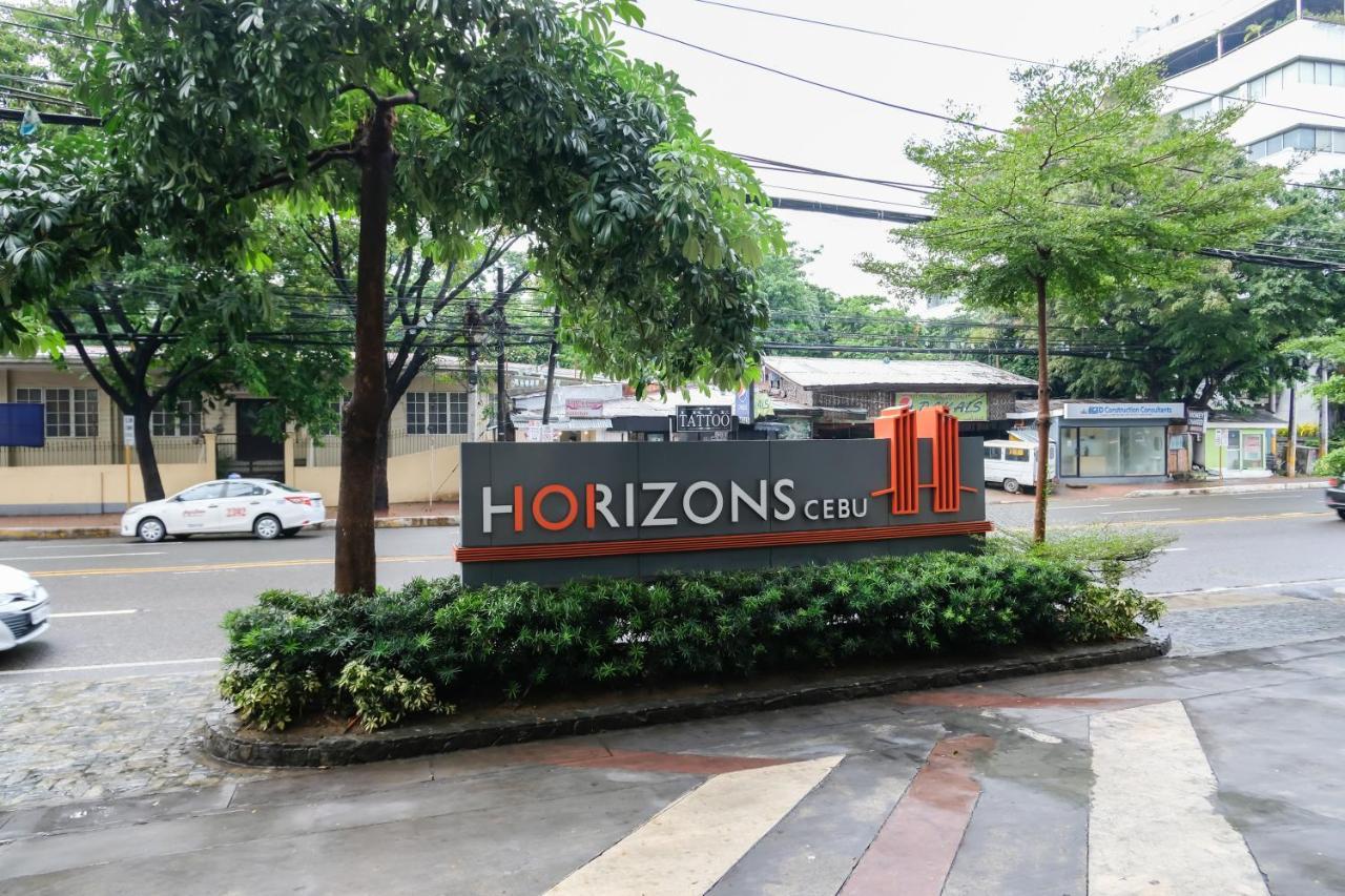 Ezeniel'S Place At Horizons 101 Condominium Cebu Luaran gambar