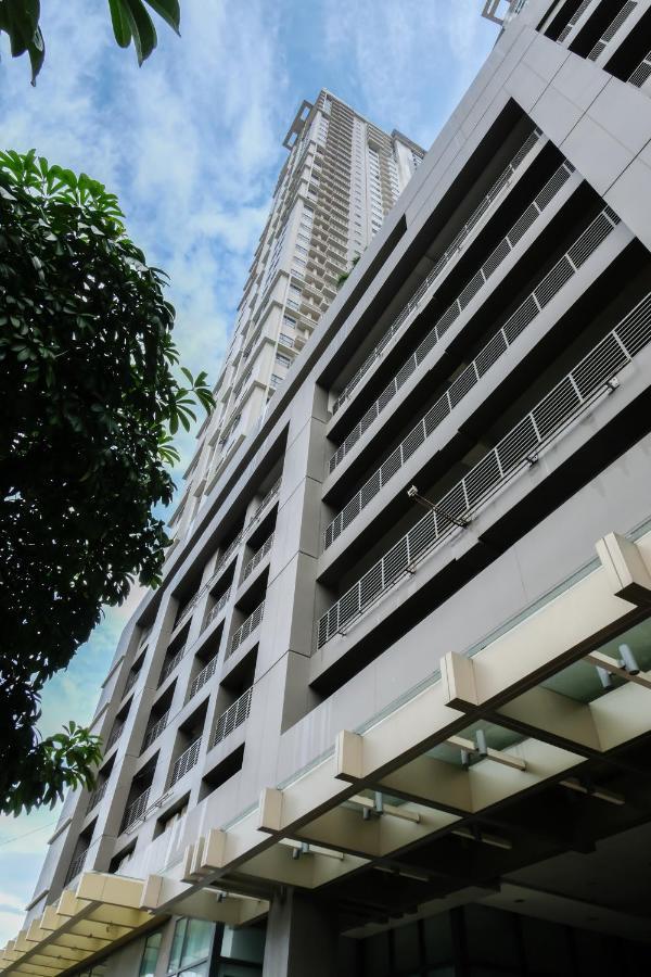Ezeniel'S Place At Horizons 101 Condominium Cebu Luaran gambar