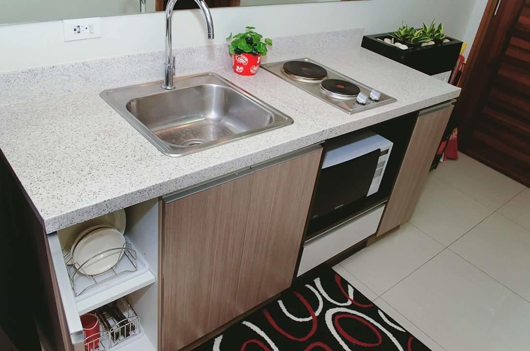 Ezeniel'S Place At Horizons 101 Condominium Cebu Luaran gambar