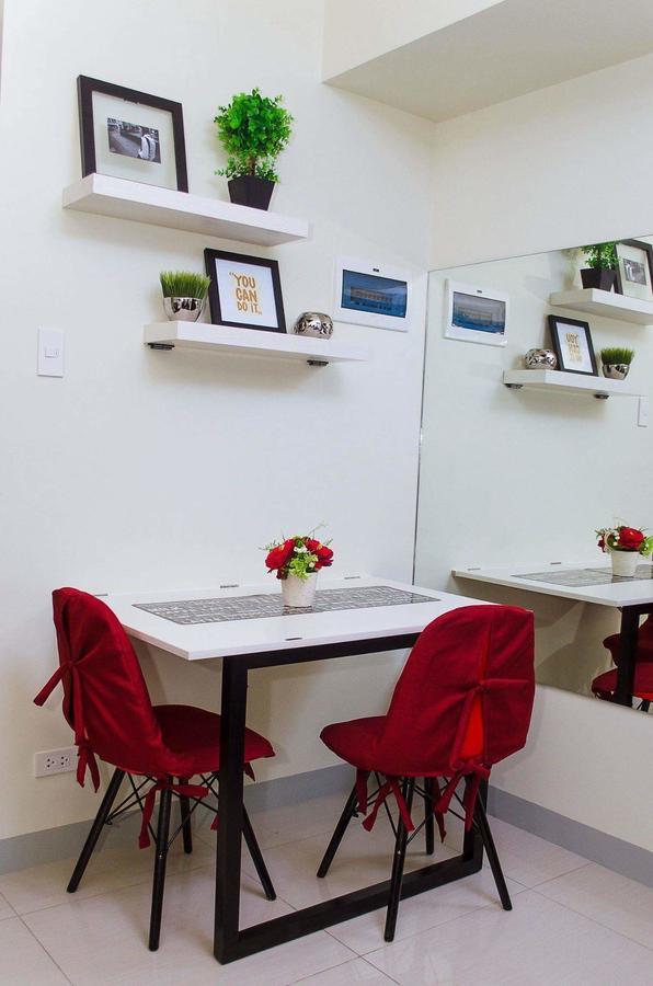 Ezeniel'S Place At Horizons 101 Condominium Cebu Luaran gambar